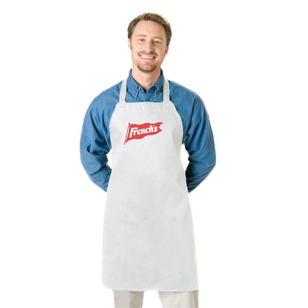 Q3010 Wide Apron