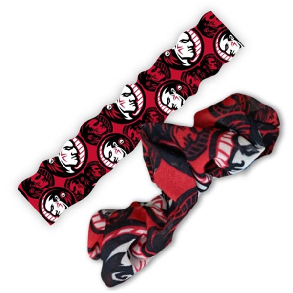 SWR34S - Customized Graphic Headband Short in Bulk

