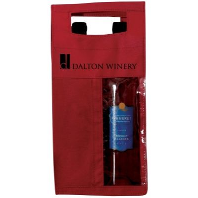 SST72 - 2 Bottle WineTote Bag