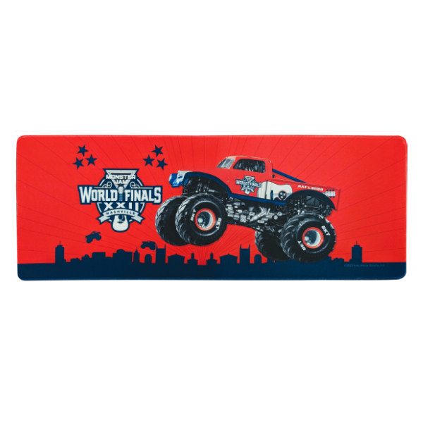 SMP1131 - Professional Gaming Mouse Pad Customizable