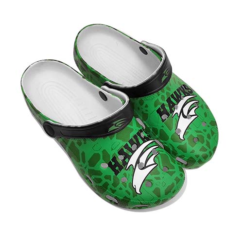 SSD-EL - Custom Lightweight Eva Clogs Promotional Designs
