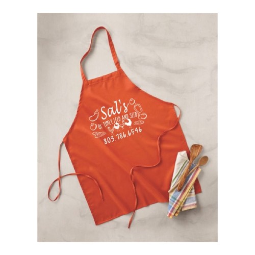 Q2010 Butcher Apron