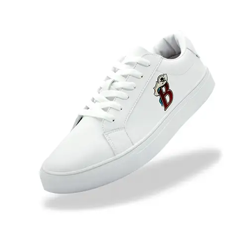 SAT-CC - Customized Premium Athletic Court Sneakers