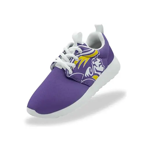SAT-GA - Wholesale Graphic Athlete Shoes with Your Logo
