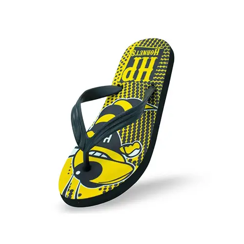 SFF-GZ - Custom Design Graphic Zorie Flip Flops