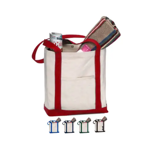 SST18 - Custom Classic Boat Bags with Logo&nbsp;