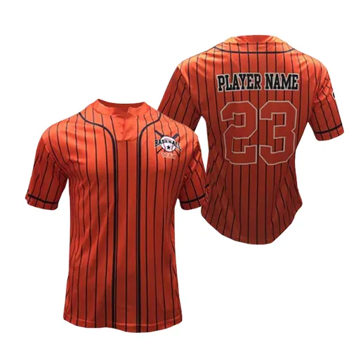 SUT102 - Custom Sublimated Short Sleeve Shirt - Quality Promotional Apparel