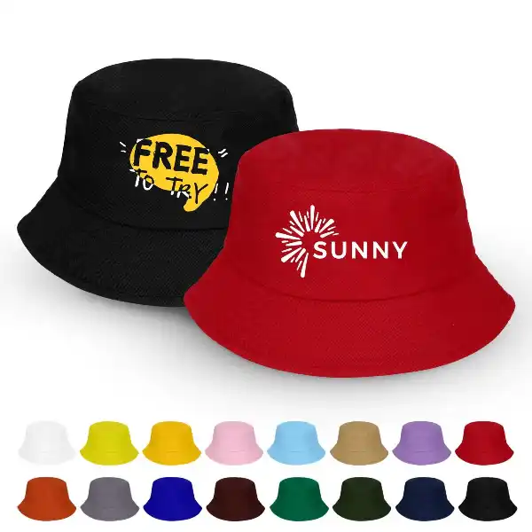 S12989 - Bucket Hat