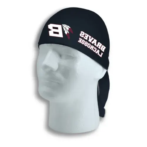 SWR99 - Graphic Lightweight Bandanna
