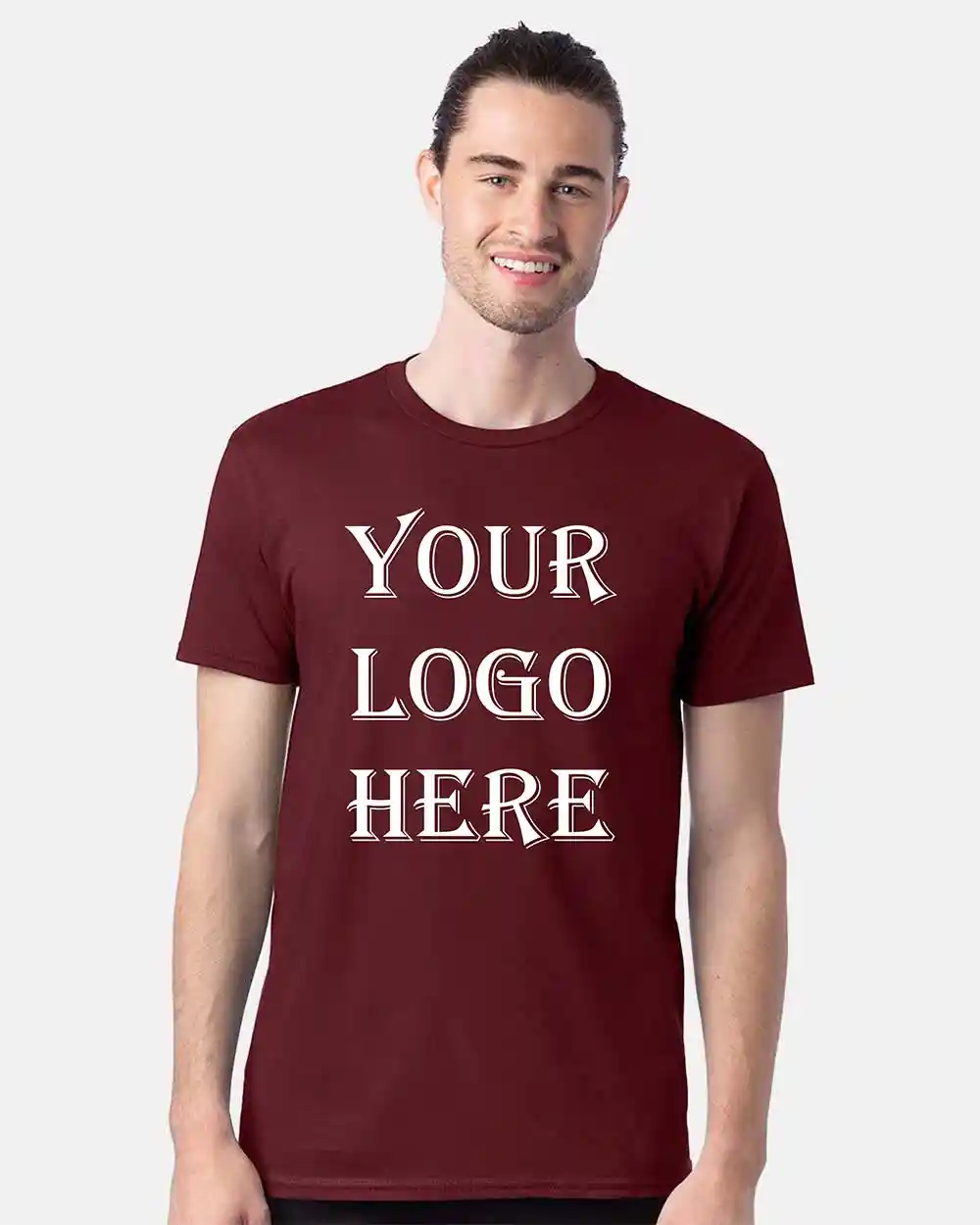 4980-H7000 - Hanes - Perfect-TT-Shirt

