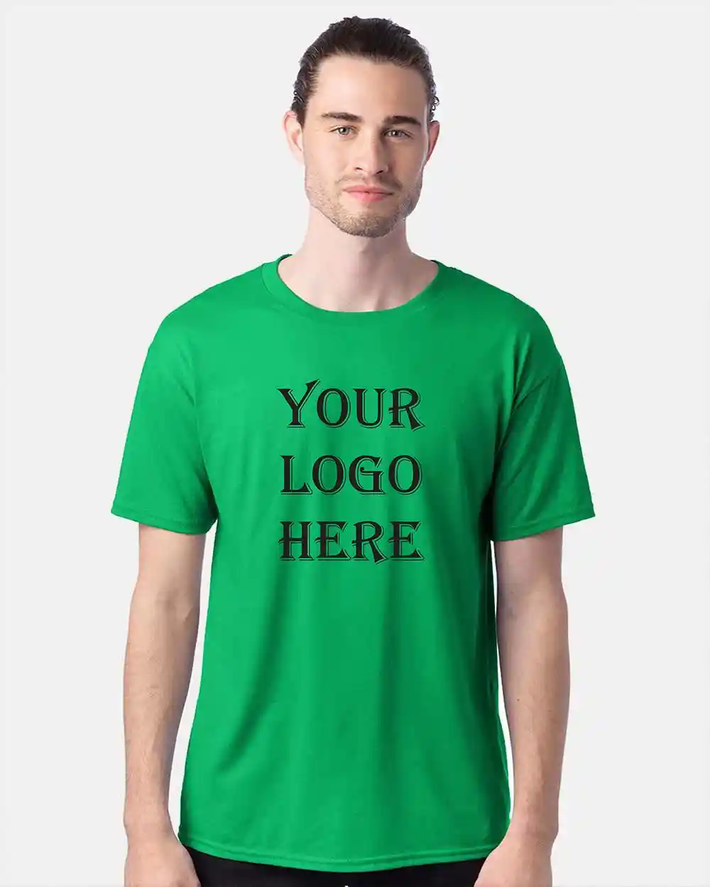 5170-H2000 - Hanes - Ecosmart T-Shirt
