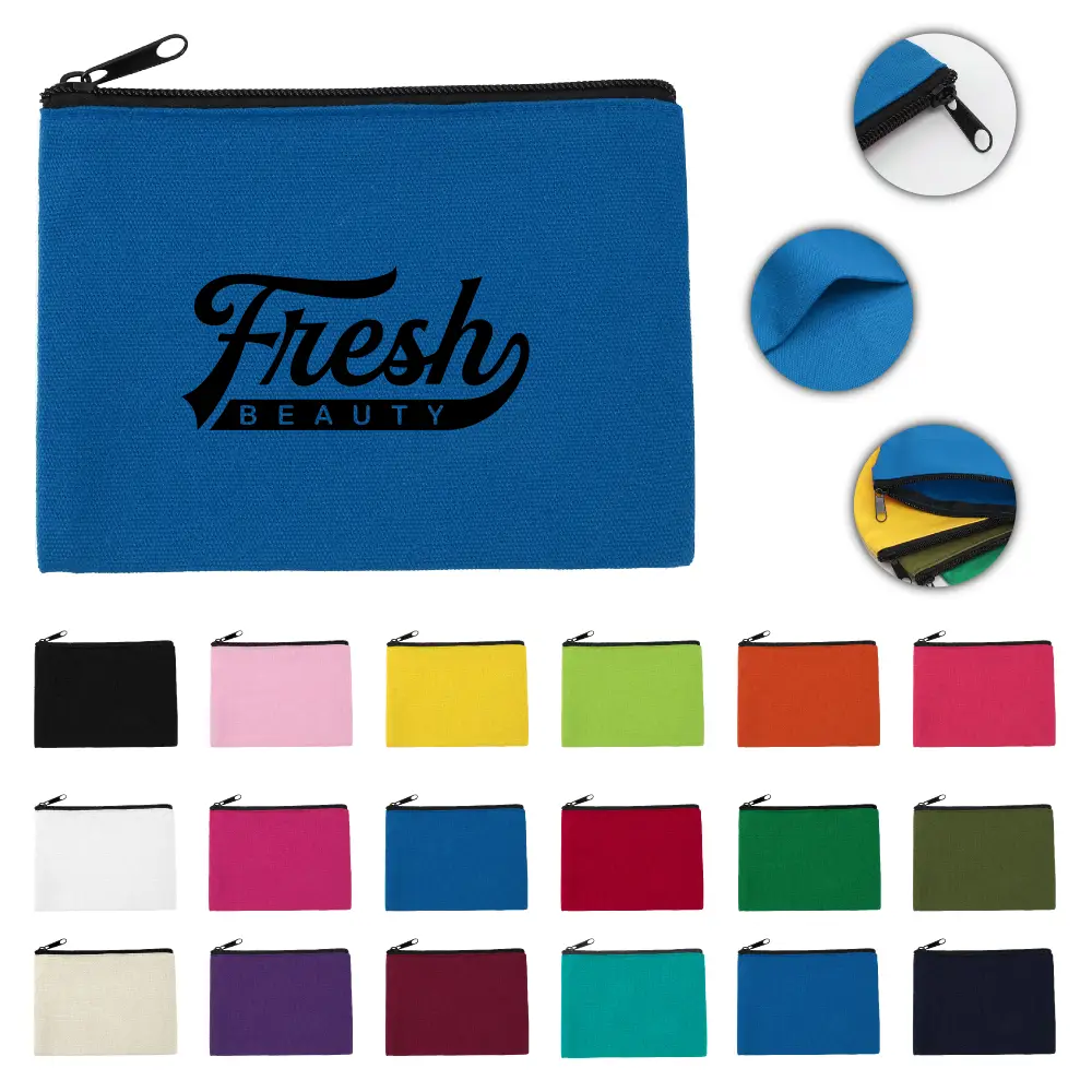 S12001 - General Purpose Toiletry & Cosmetic Travel Bags 