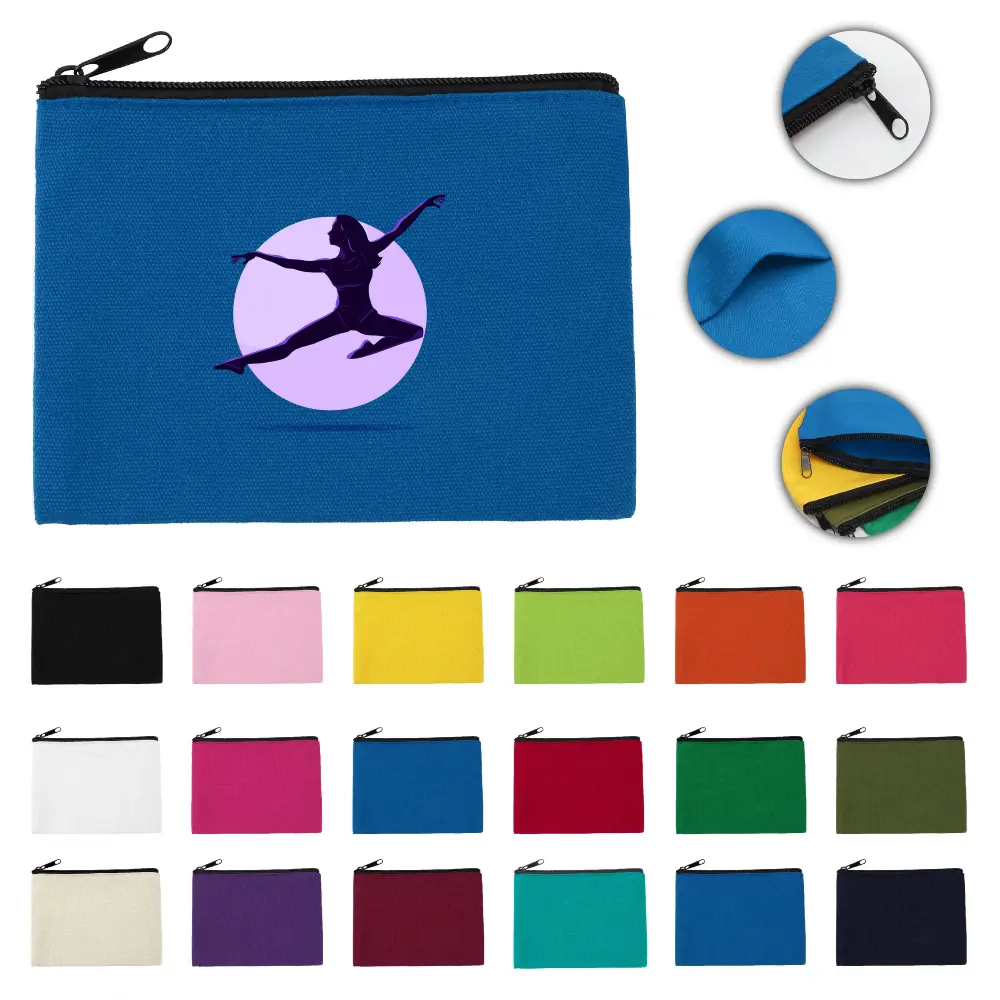 S12001 - General Purpose Toiletry & Cosmetic Travel Bags