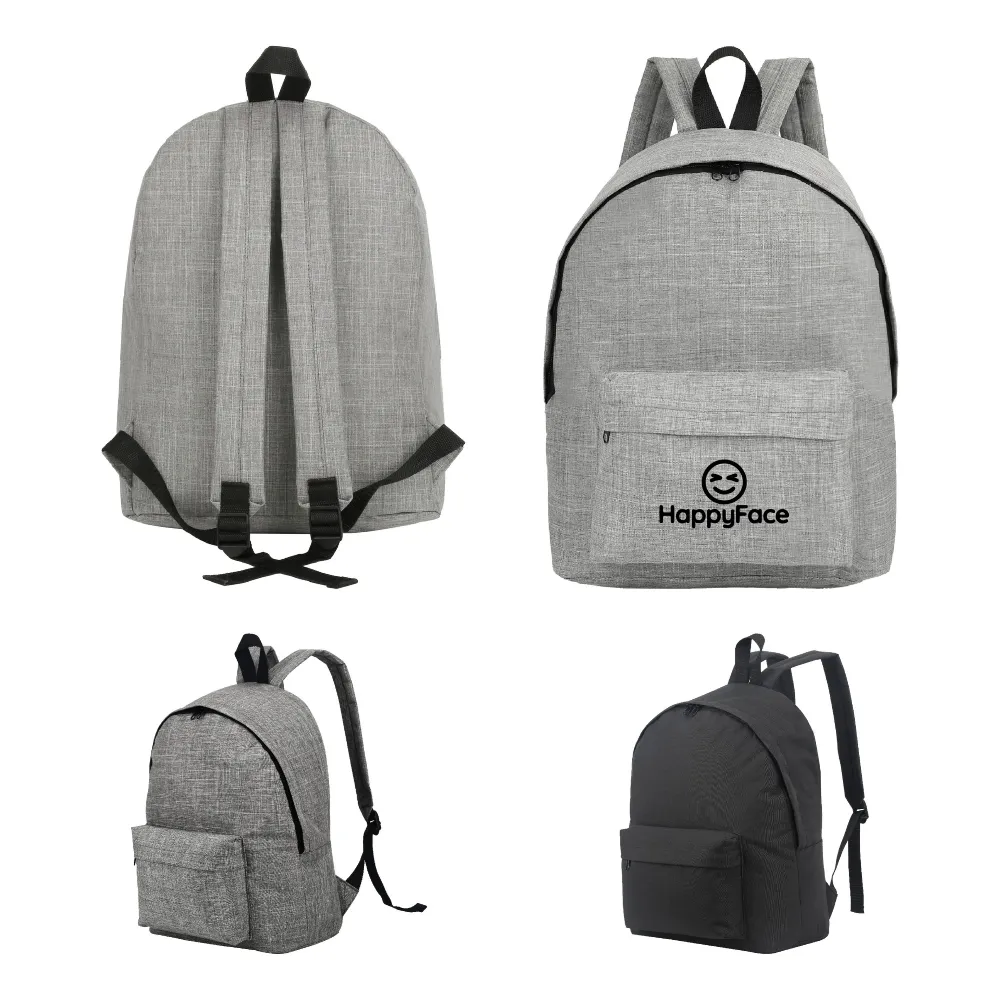 S12445 - Wholesale School Backpacks with Custom Logo