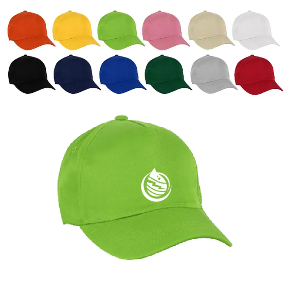 custom baseball cap