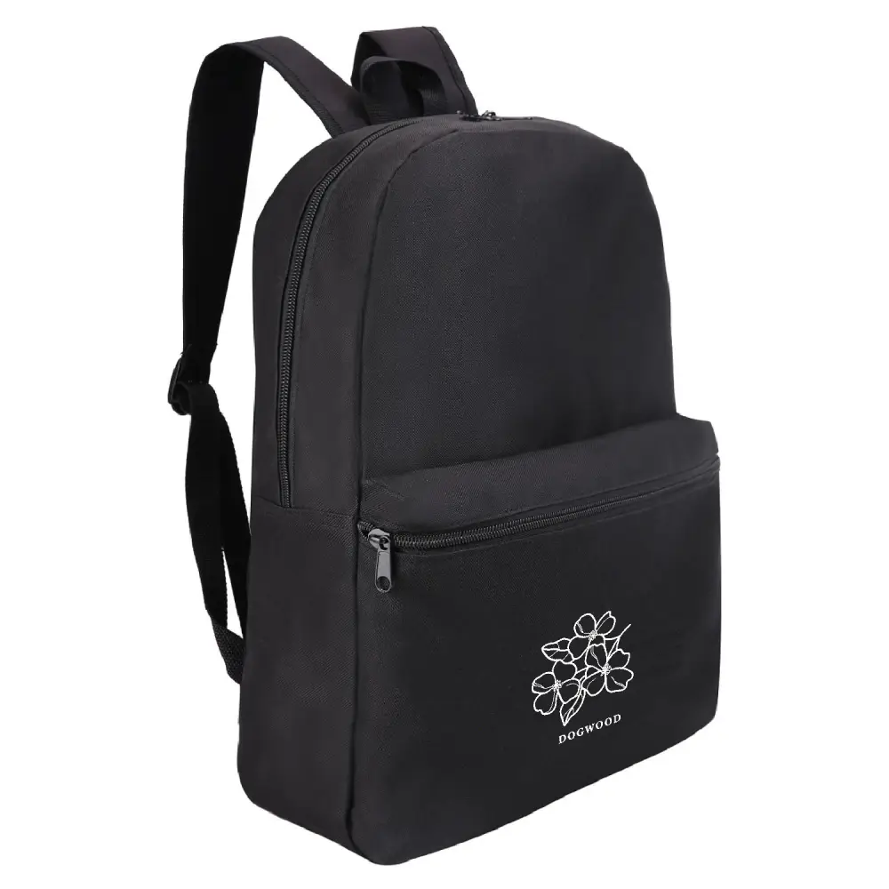 SST115 - Wholesale Economy Utility Backpack with Custom Logo
