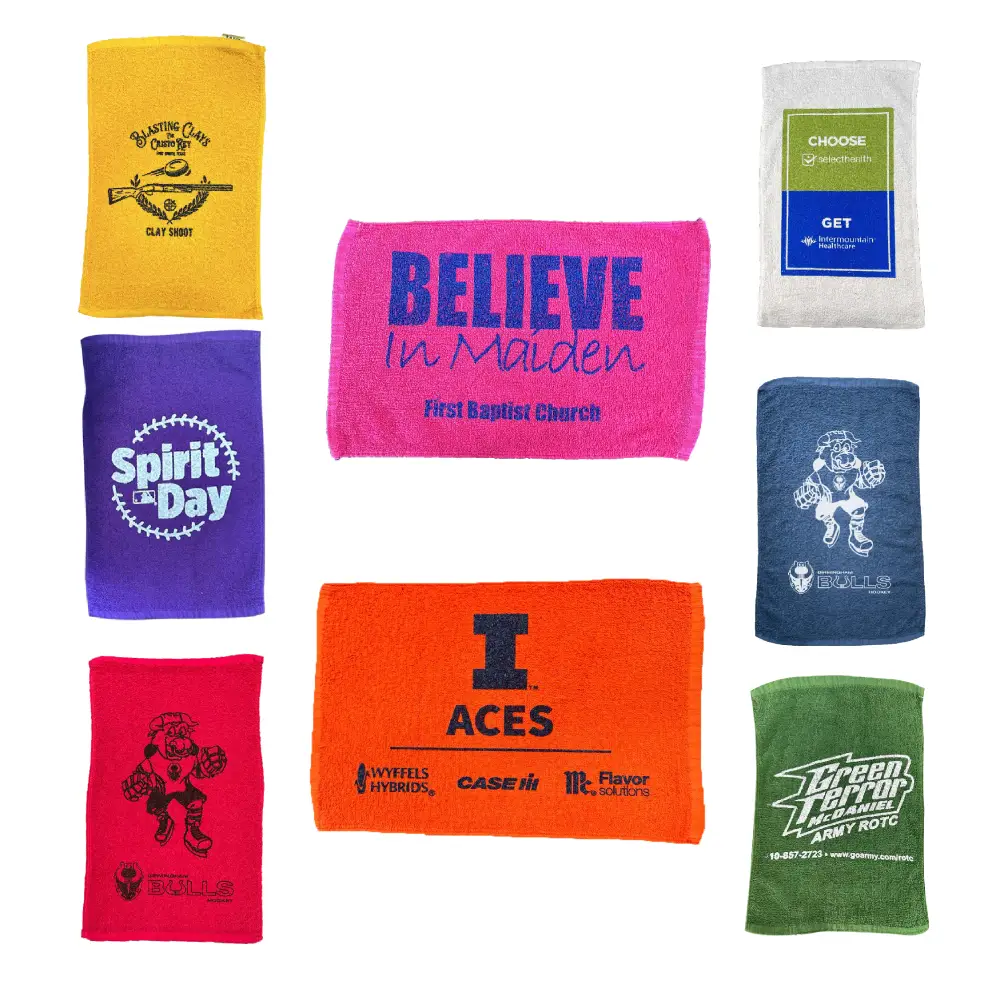 Rally Towel