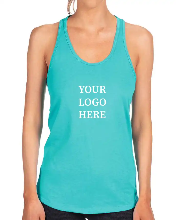 1533-NA60 - Next Level Apparel - Women's Ideal RacerbackTank