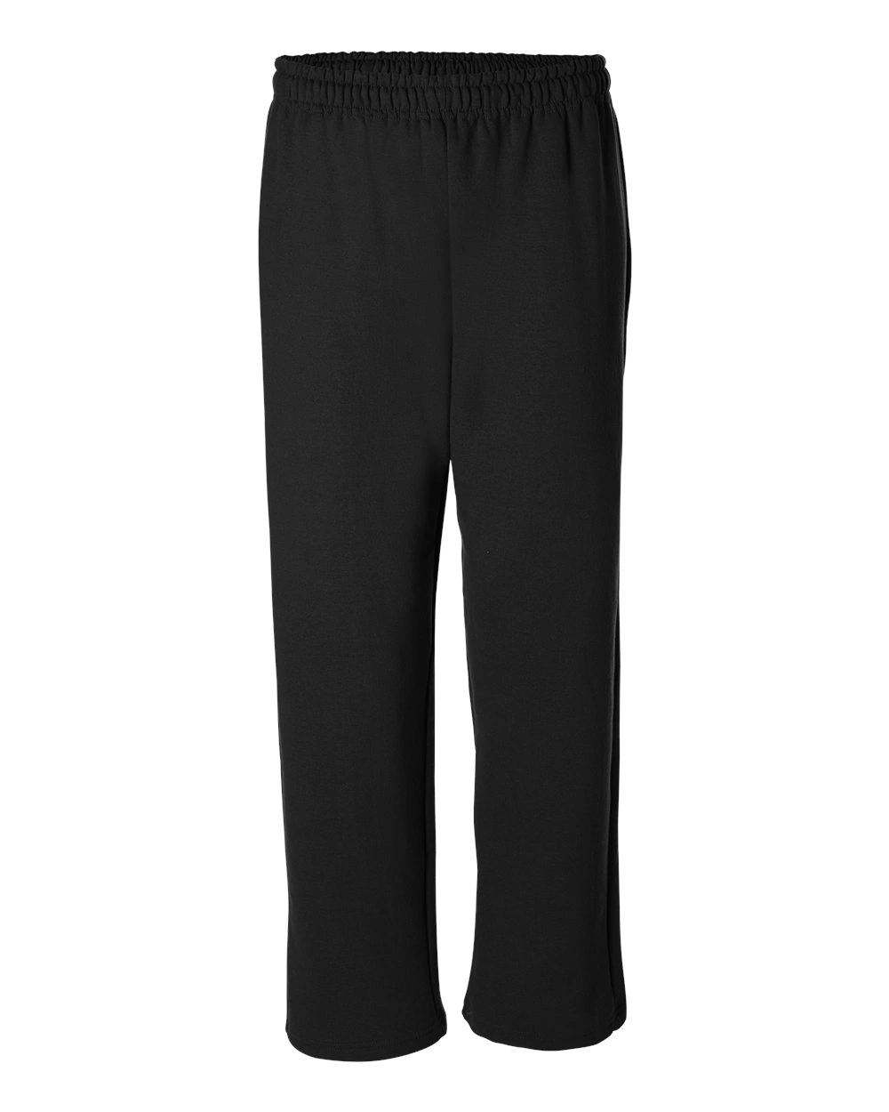 18400 - G3100 - Gildan - Heavy Blend Open-Bottom Sweatpants
