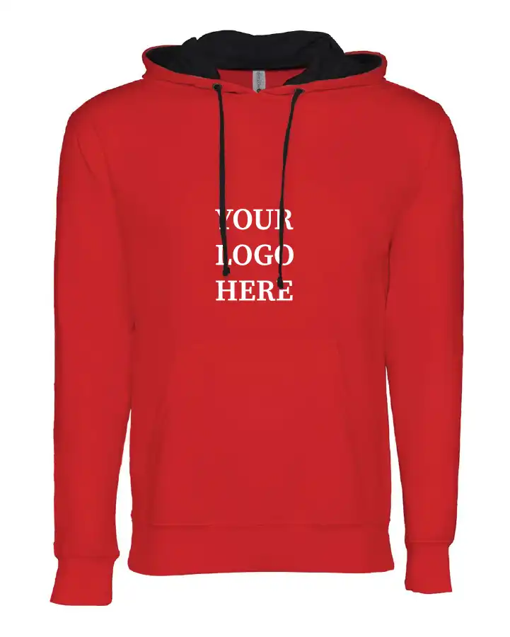9301-NA12 - Next Level Apparel - Laguna Hoodie