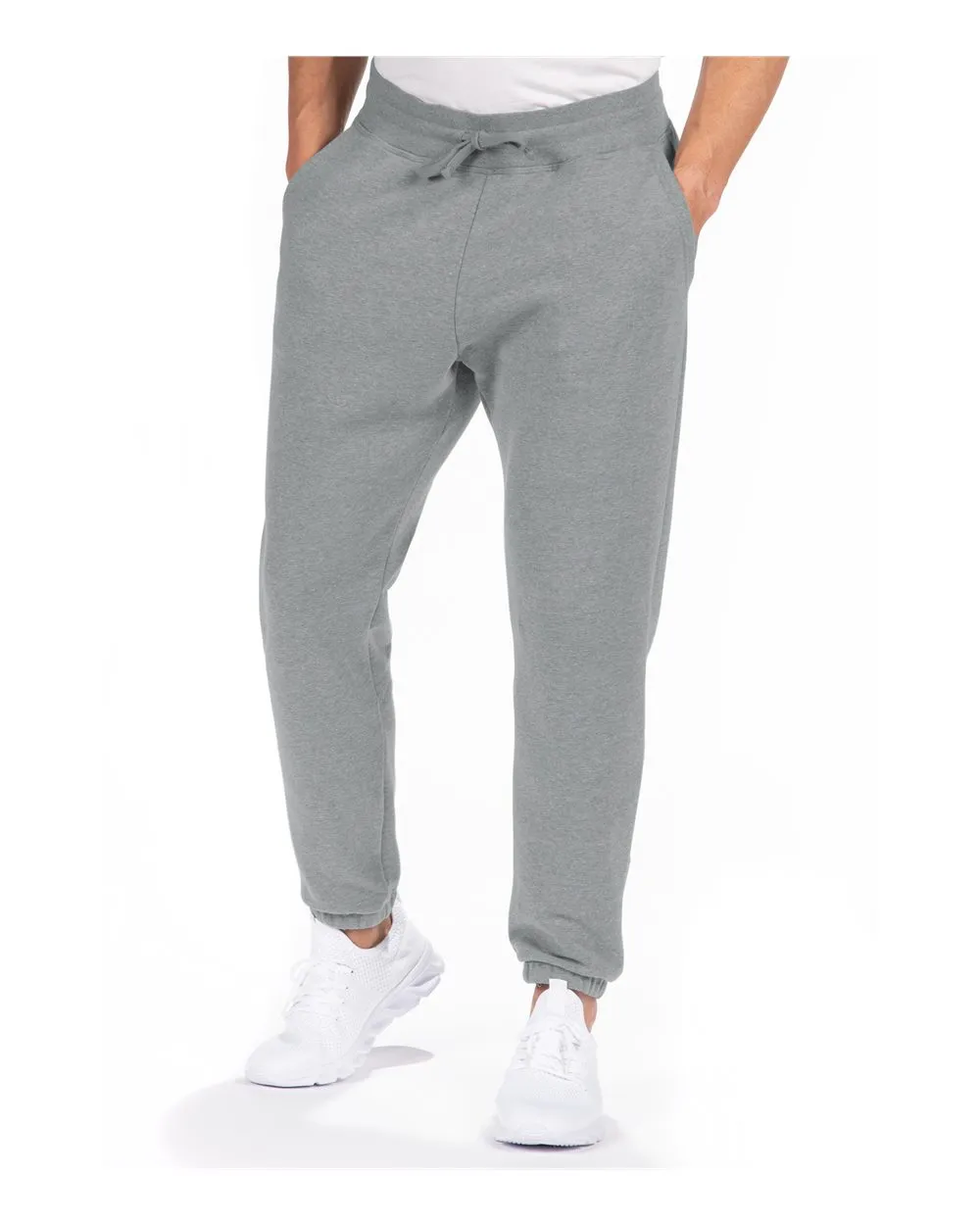 9803-NA22 - Next Level Apparel - Fleece Sweatpants