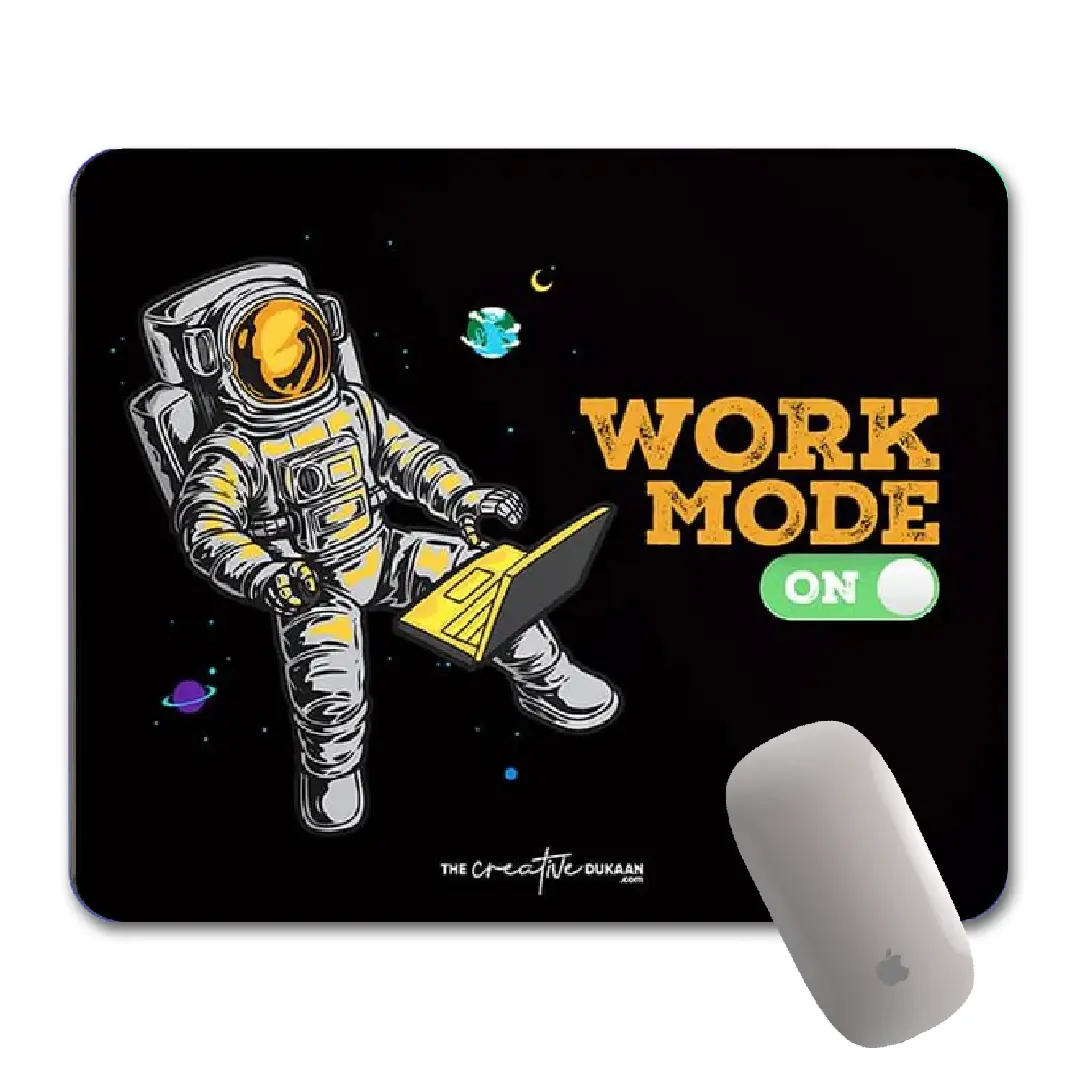 S18452 - Gaming Custom Mouse Pads With Logo