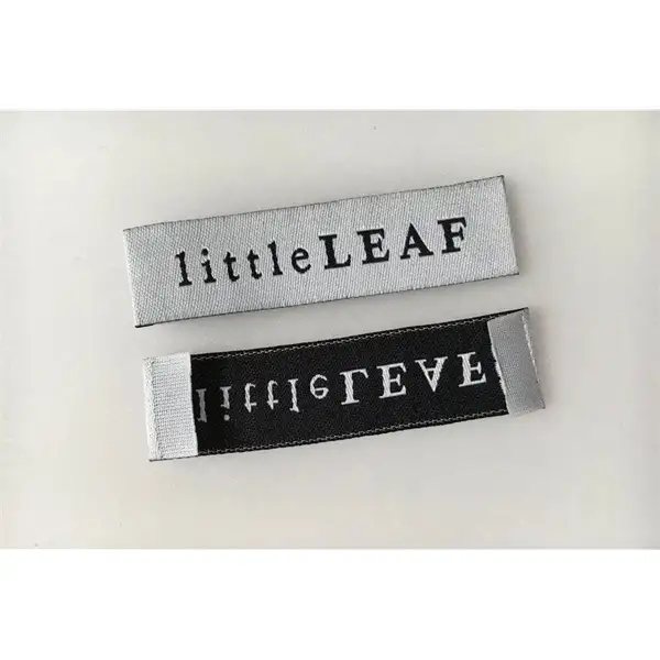SCP1007 - Custom Labels / Tags - Personalize Your Design