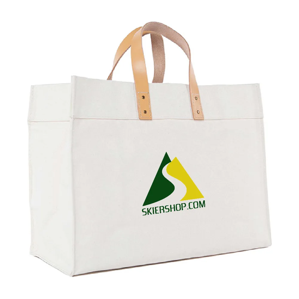 SST934 - Urban City Tote Bag With Custom Branding In Bulk