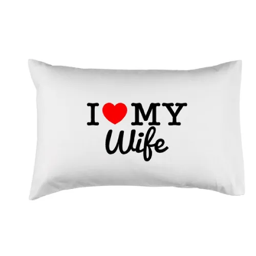 PC30 Pillowcase