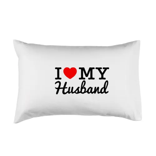 PC80 Pillowcase