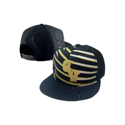SWR67 - Promotional Flat Bill Snapback Hat
