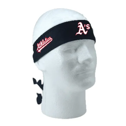 SWR33 - Customized Adjustable No-Slip Headband
